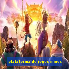 plataforma de jogos mines